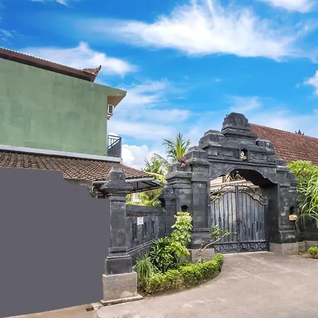 Oyo 3488 Puri Mas Kawan