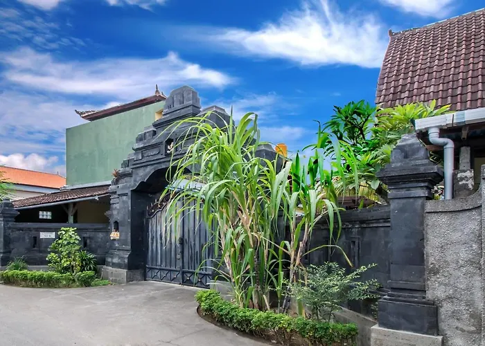 Hotel Oyo 3488 Puri Mas Kawan