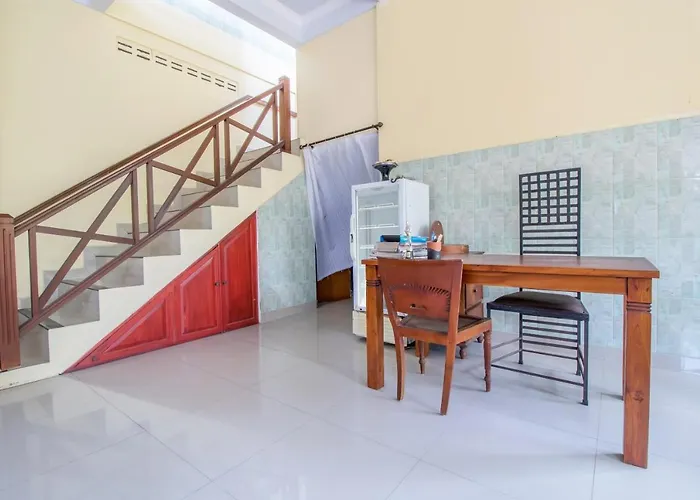 Hotel Oyo 3488 Puri Mas Kawan Jimbaran (Bali)