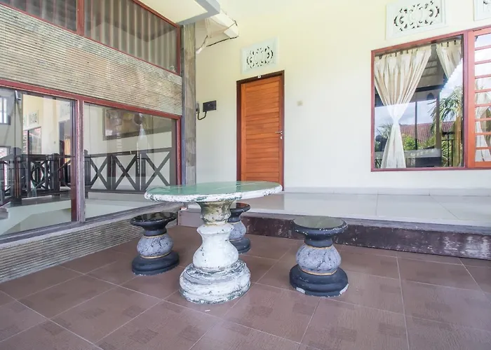 Oyo 3488 Puri Mas Kawan Hotel Jimbaran (Bali)