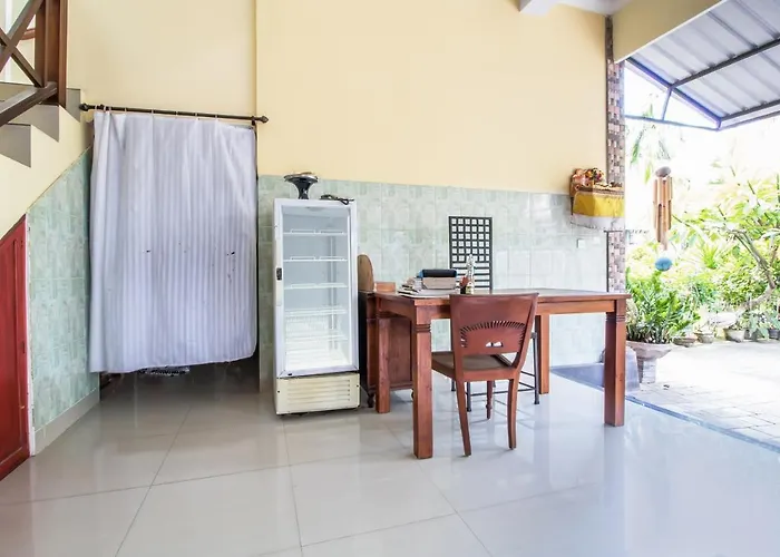 Hotel Oyo 3488 Puri Mas Kawan