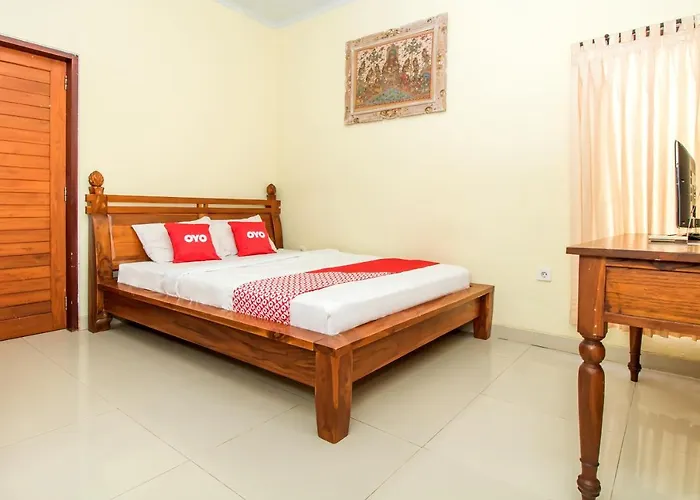 Hotel Oyo 3488 Puri Mas Kawan