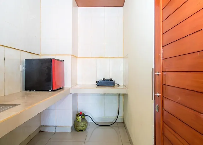 Hotel Oyo 3488 Puri Mas Kawan 2*