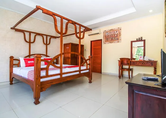 Hotel Oyo 3488 Puri Mas Kawan