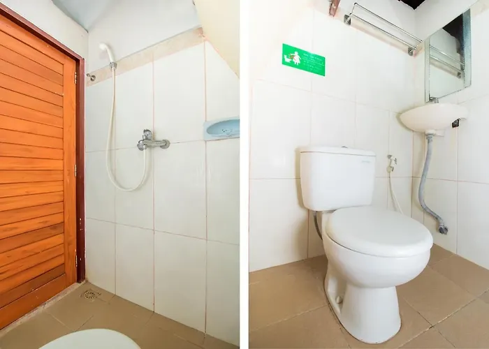 Hotel Oyo 3488 Puri Mas Kawan 2*