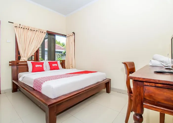 Oyo 3488 Puri Mas Kawan 2*