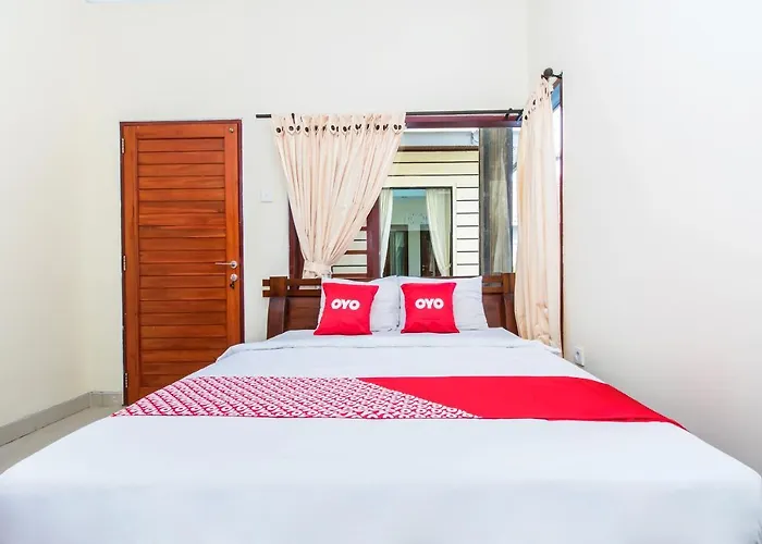 Hotel Oyo 3488 Puri Mas Kawan Jimbaran (Bali)