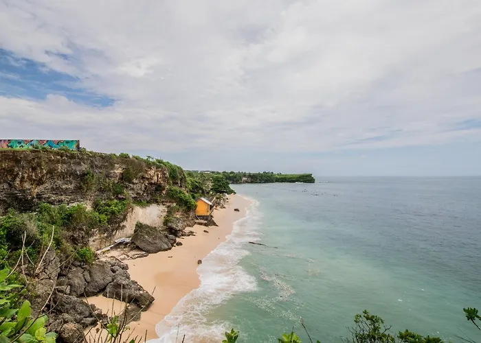 Oyo 3488 Puri Mas Kawan Jimbaran (Bali)